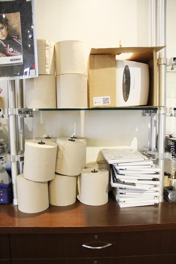 InPlace Auction Auction HAIR SALON/SPA LIQUIDATION AUCTION ITEM 2