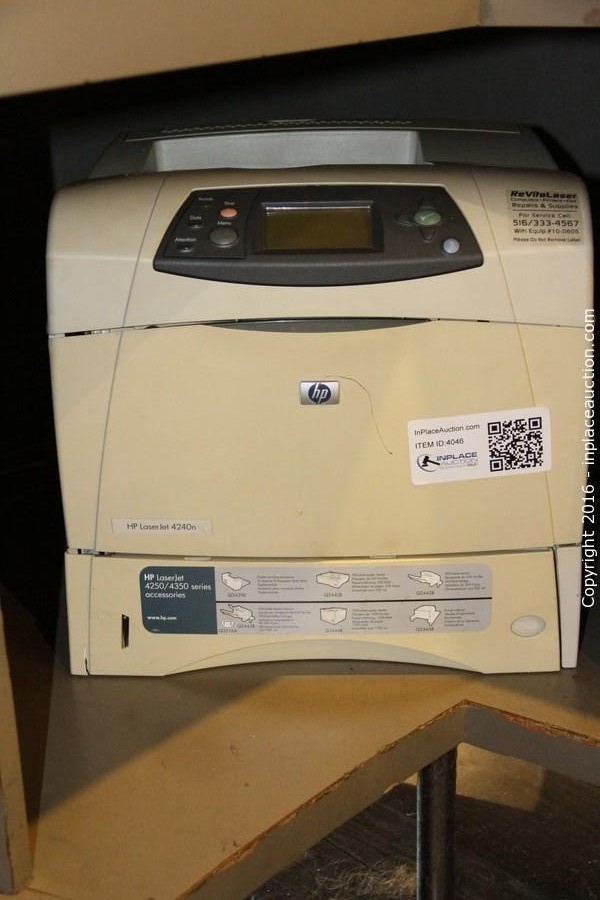 laserjet 4240n