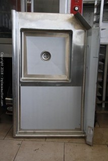 Stainless Steel Sink Top (Brand New) 