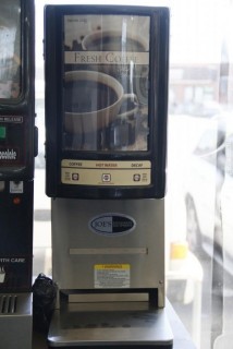 NEWCO Coffee Dispenser