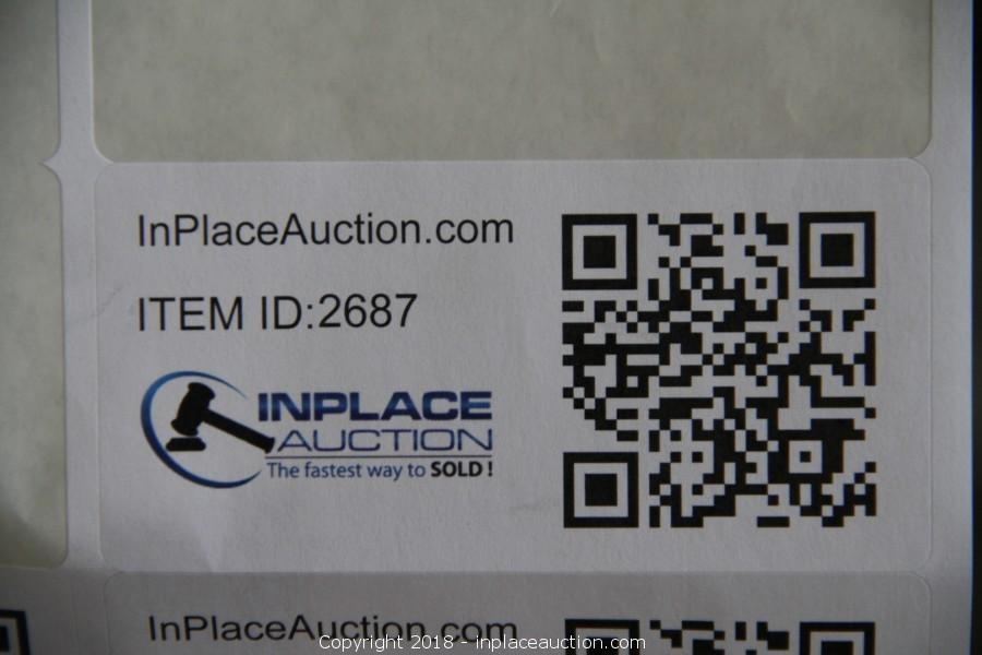 InPlace Auction Auction LAST CHANCE RESTAURANT EQUIPMENT AUCTION