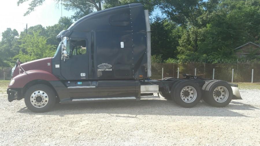 InPlace Auction Auction Repossession Liquidation Various Equipment