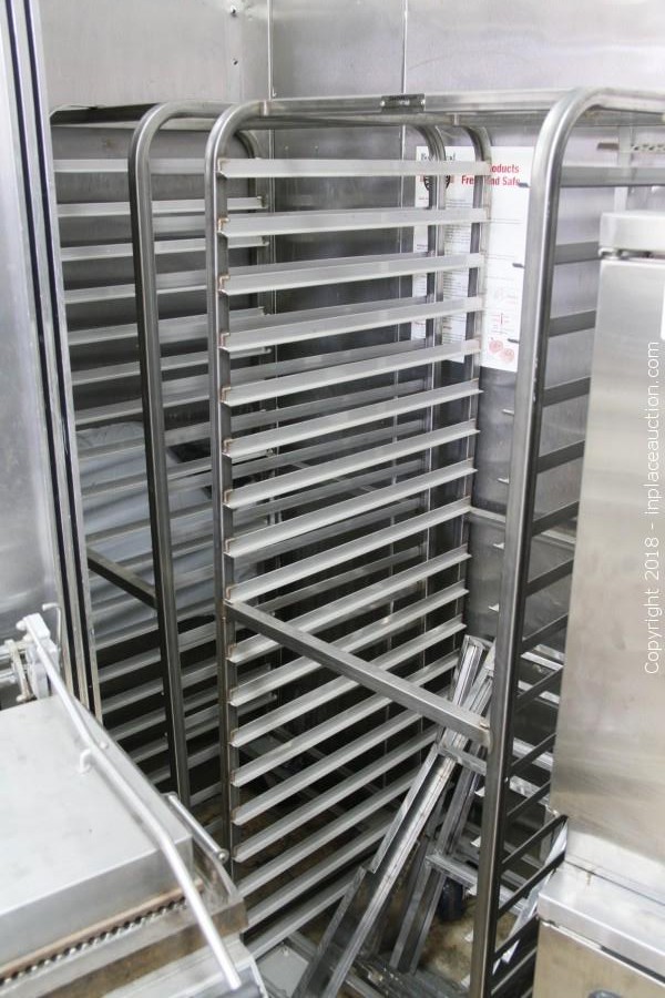 InPlace Auction - Auction: LAST CHANCE RESTAURANT EQUIPMENT AUCTION ...