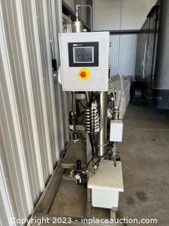 2019 Isolate Extraction System ISO-CD5000
