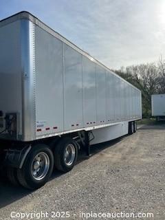 2023 Vanguard Dry Van