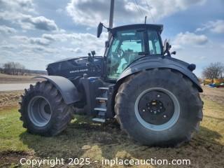 2022 Deutz-Fahr 8280 TTV/Front