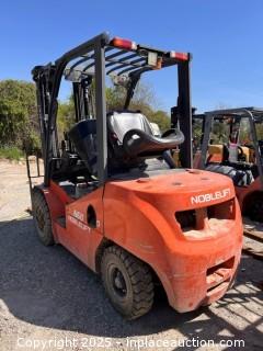 2023 Noblelift FL4P50N Forklift